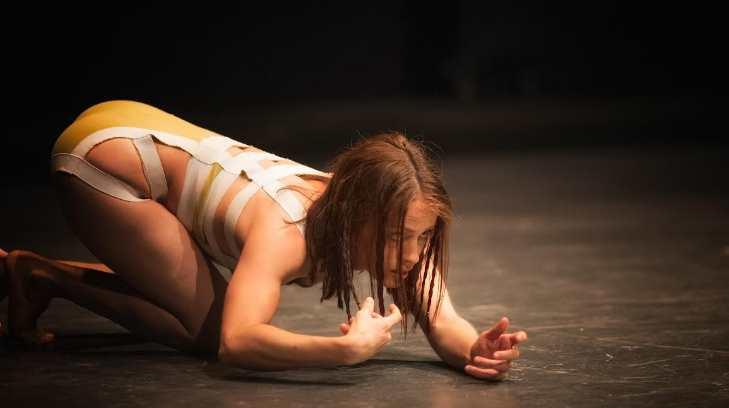 Antares Danza Contemporánea cierra ‘Un Desierto para la Danza’
