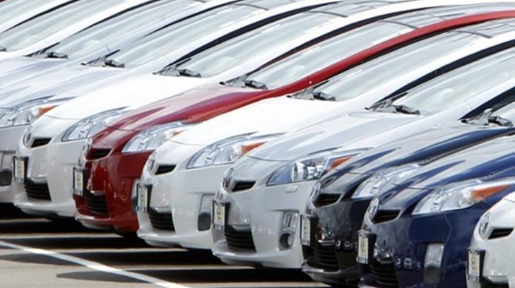 Aumenta la ventas de autos nuevos en 17.4%, reporta la AMDA