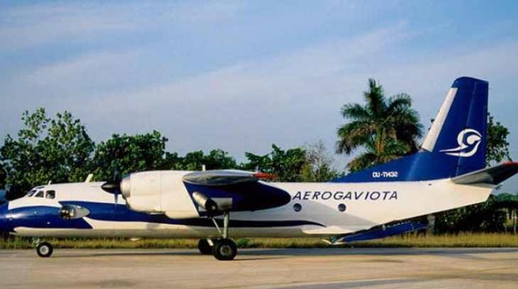 Accidente aéreo en Cuba deja ocho militares muertos