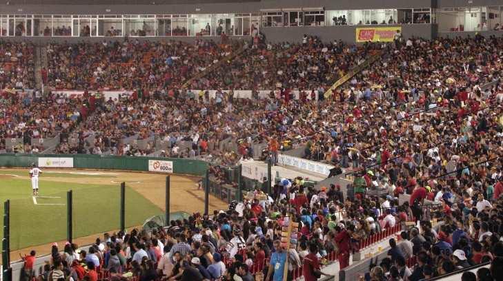 Inician Sonora y BC participación en ligas de beisbol Norte de México
