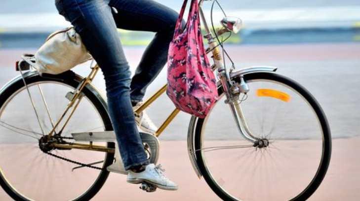 Uso de bicicleta en Hermosillo va a la alza