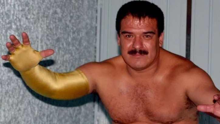 Fallece el luchador Brazo de Oro