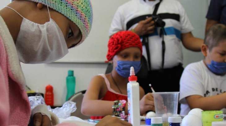 Preocupan los casos de leucemia infantil en México: la cifra crece cada vez más