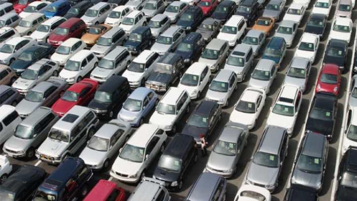 Publican en el DOF nuevas reglas para importación de autos usados