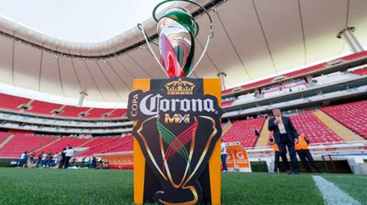 Chivas campeón de la Copa MX