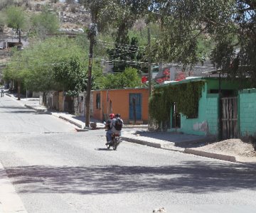 Vecinos de Las Amapolas piden más seguridad en la zona