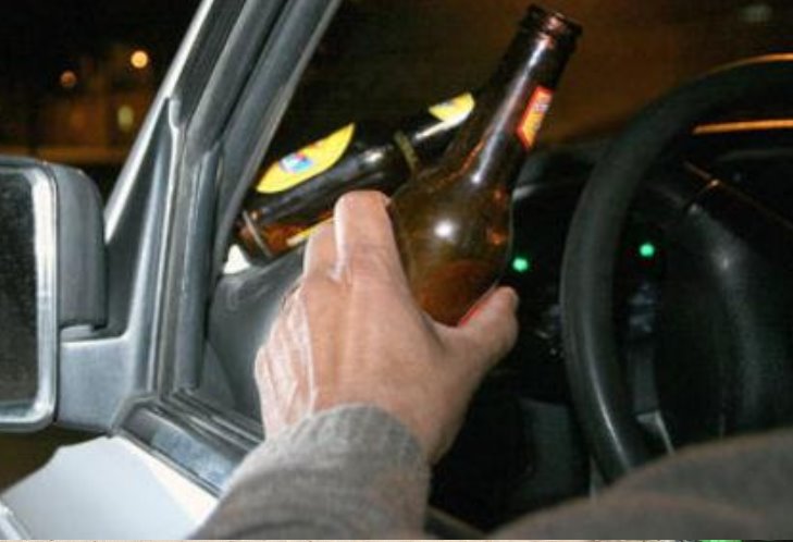 Hermosillo: aumentan conductores alcoholizados en la primer semana de mayo