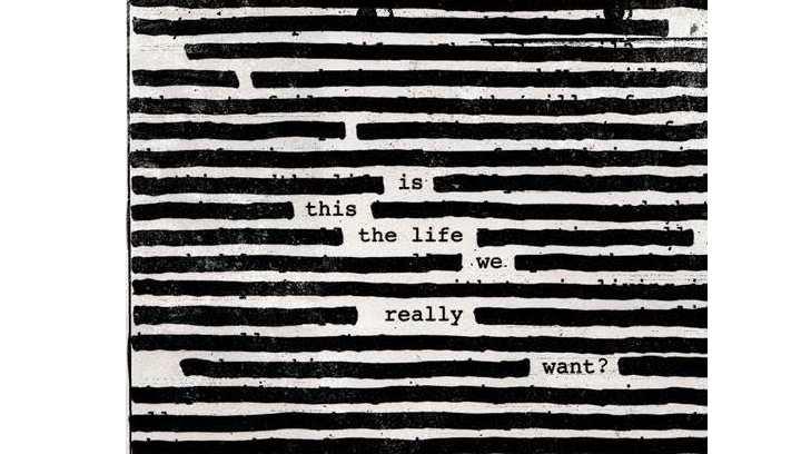 Roger Waters regresa con su disco ‘Is this the life we really want?’