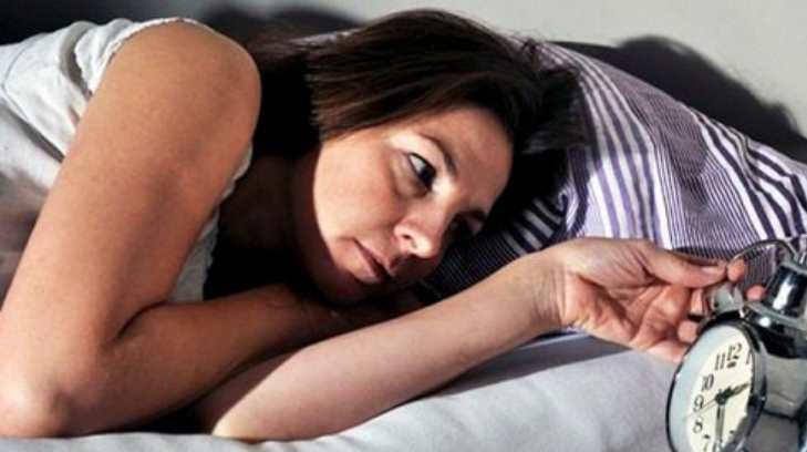 Trastornos del sueño afectan la memoria y el aprendizaje