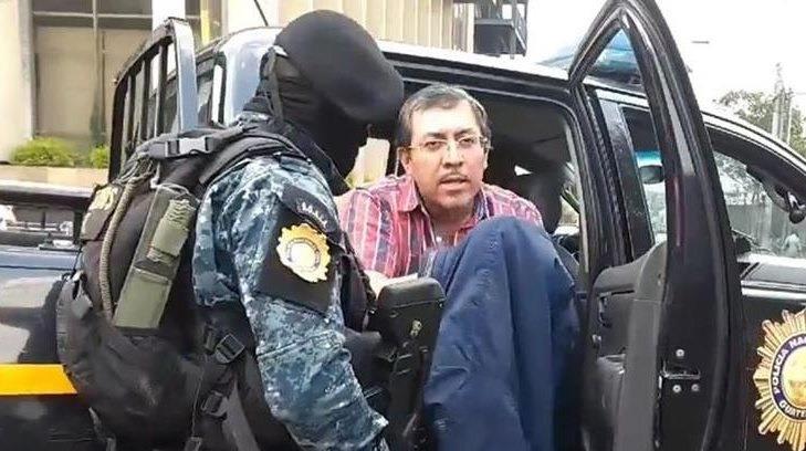 Cae Don Elmer, contacto del Chapo en Guatemala