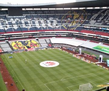 Preocupante falta de seguridad en Liga MX