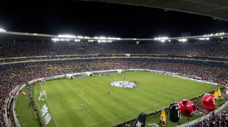 Pumas y la maldición del estadio Jalisco