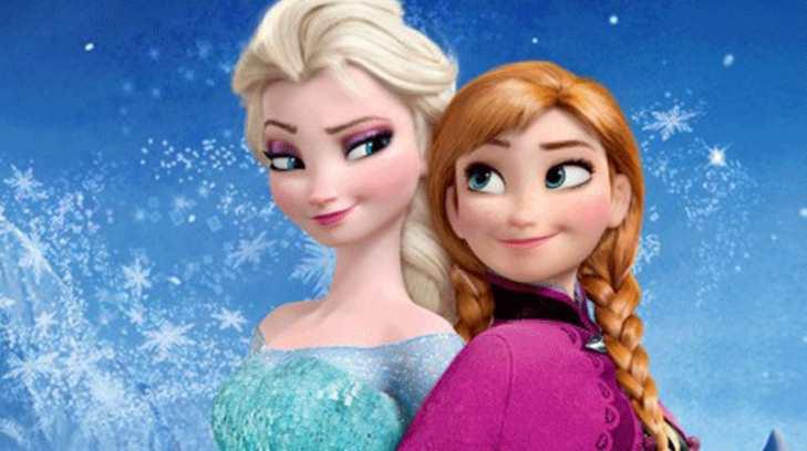 Frozen 2 se estrenará hasta el 2019