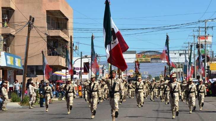 INAH Sonora conmemorará los 164 años de la Gesta Heroica en Caborca