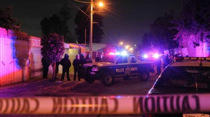 Bajan los homicidios en Hermosillo, según datos del Semáforo Delictivo