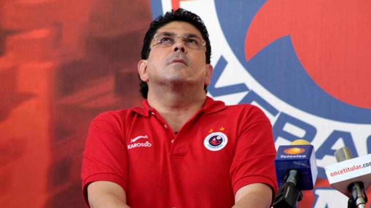 Femexfut abre investigación a dueño del club Veracruz