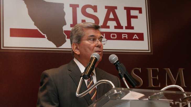 Ya hay terna para el nuevo Auditor Mayor del ISAF