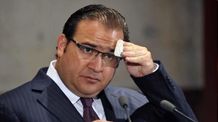 Rancho incautado a Javier Duarte será usado como hospital