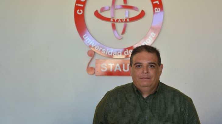 El Staus denunció ante la Función Pública a Heriberto Grijalva