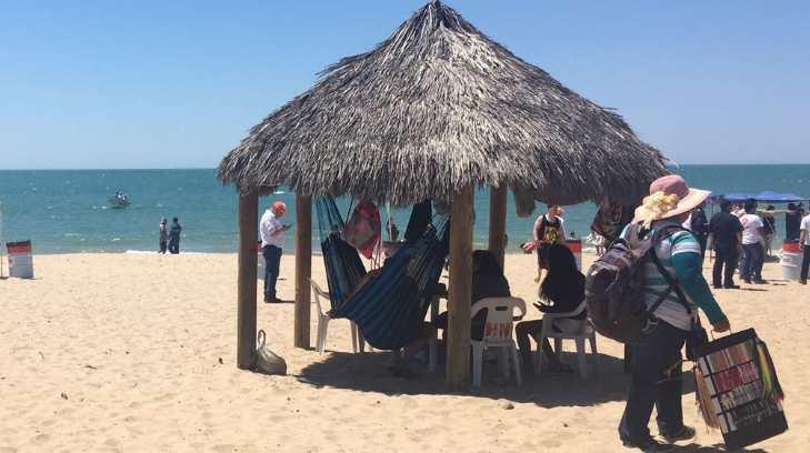 Descartan perdidas económicas en Bahía de Kino por operativo de Semana Santa