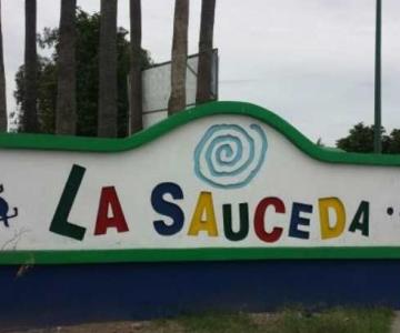 Una década sin el parque recreativo La Sauceda