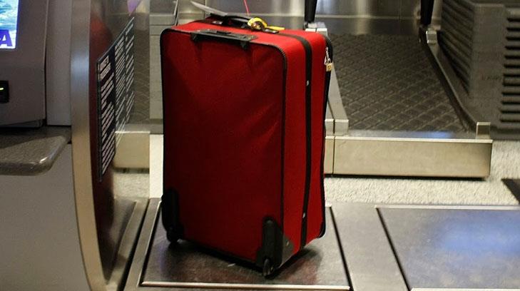 El SAT revisa maletas de viajeros sin que se enteren