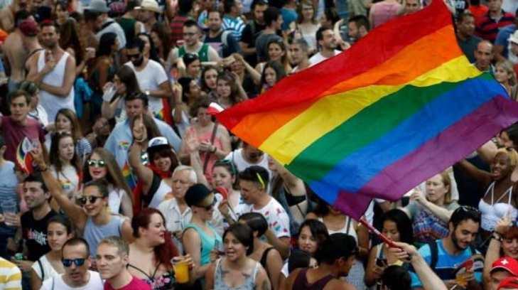 Realizarán marcha del Orgullo Gay el 24 de junio en la CDMX