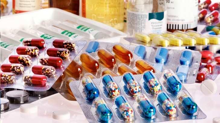 La Cofepris aprueba 63 nuevos medicamentos