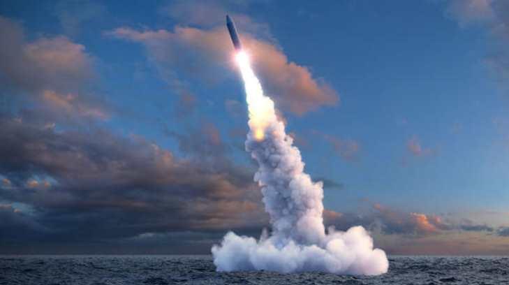 Corea del Norte lanza un misil no identificado