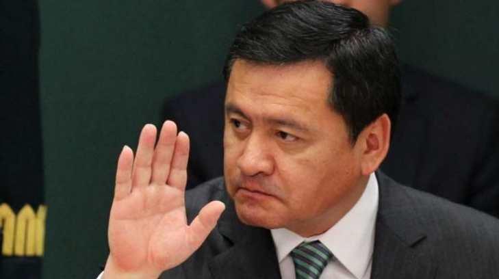 Urge poner freno y erradicar la corrupción, dice Osorio Chong