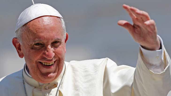 Adolescente latino en EU admite haber planeado asesinato del Papa Francisco