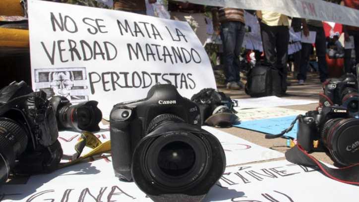 México, de los más peligrosos para periodistas: Freedom House