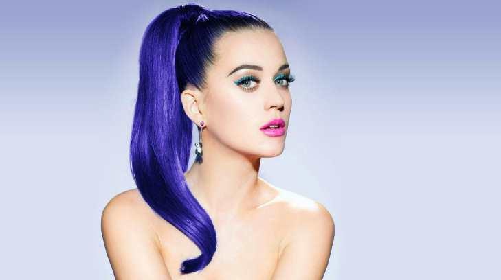 Katy Perry desde su niñez lucha contra la misoginia y sexismo