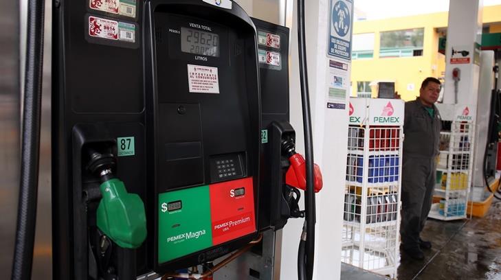 Esta semana regresa el subsidio a la gasolina Premium