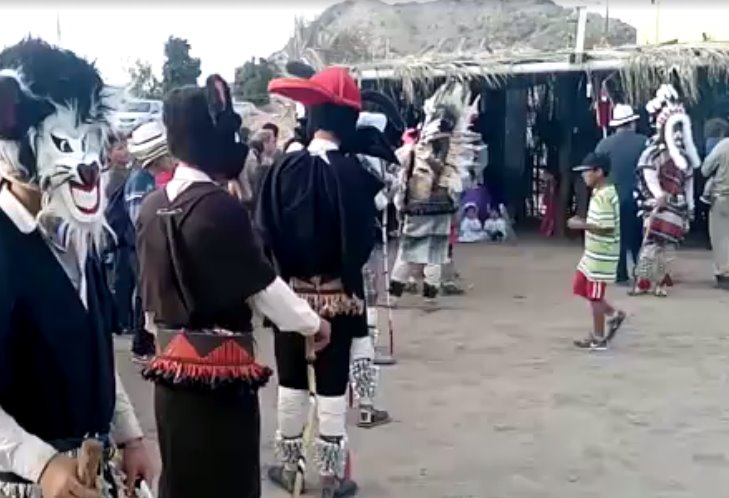 Visitar las ramadas yaquis, principal actividad de los que se quedan en Hermosillo