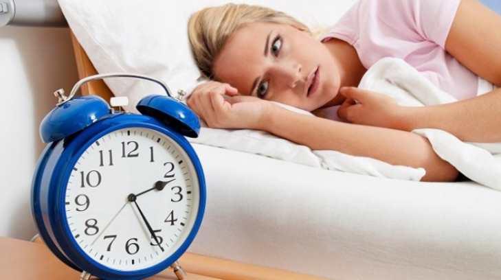 Dormir menos de cinco horas puede desarrollar diabetes tipo 2
