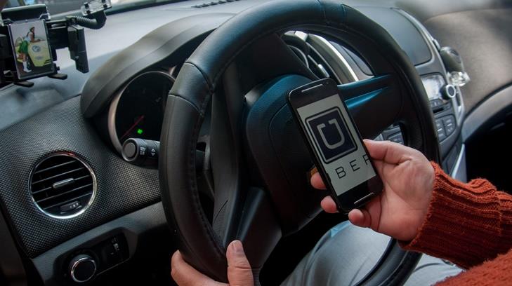 Uber acusa al Gobierno de Jalisco de estatizar el transporte en esa entidad