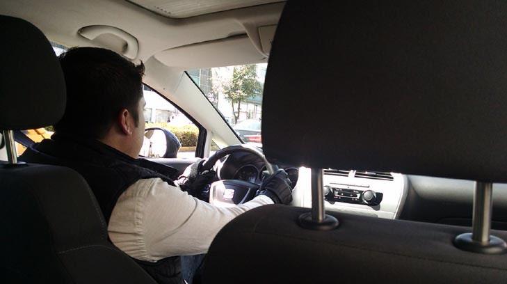 Estado no está contra Uber, está contra el que no cumpla la ley: Miguel Pompa Corella