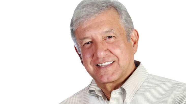 López Obrador asegura que gobernadores del PRI preparan fraude electoral en el Estado de México