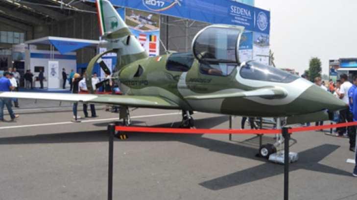 Ingenieros oaxaqueños construyen el primer avión con tecnología mexicana