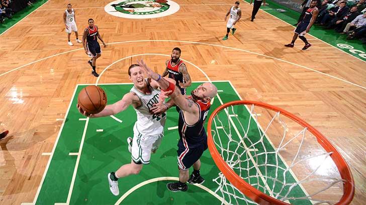Celtics a Wizards y va contra Cavaliers en final de Conferencia