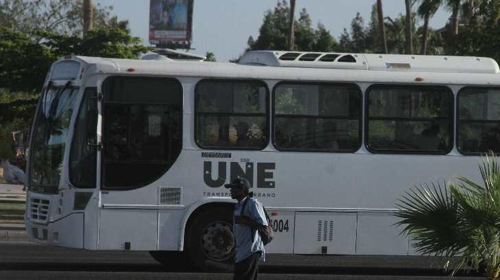 Vigilantes del Transporte denuncian robos con violencia a varias unidades en Hermosillo
