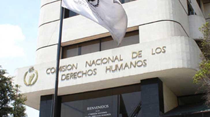 La CNDH pide a Sedena medidas cautelares en favor de periodista