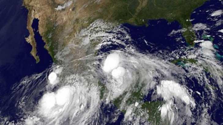 El Niño podría incrementar intensidad de ciclones tropicales esta temporada: Conagua