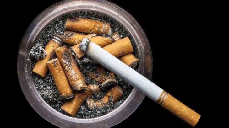 En Sonora se han registrado 10 casos de niños de 8 años que fuman