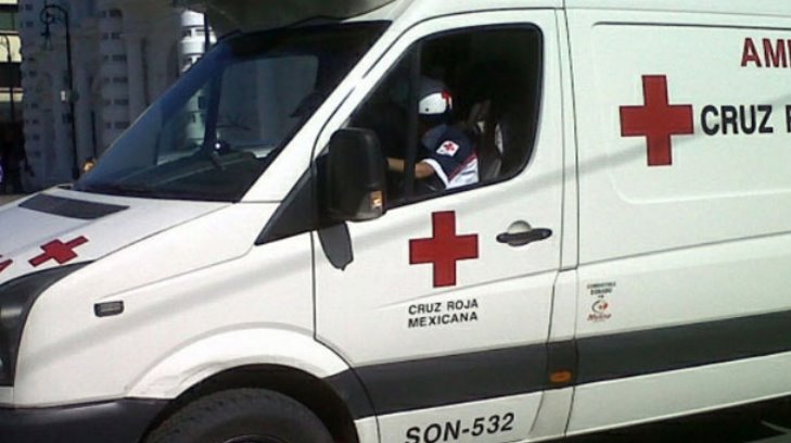 Cruz Roja Mexicana brindará apoyo a migrantes en Nogales