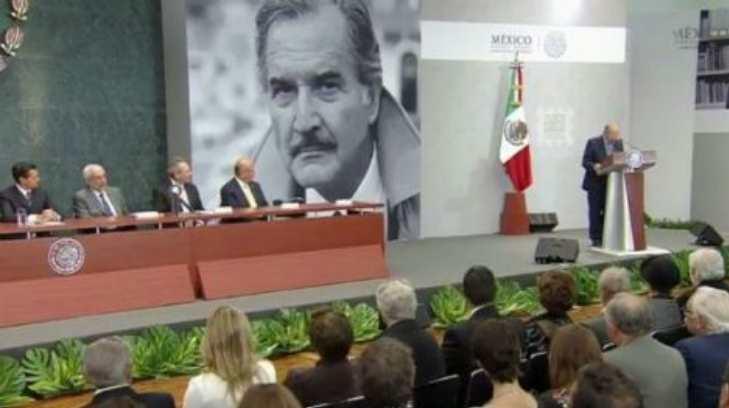 Peña Nieto reitera apoyo a  creadores artísticos