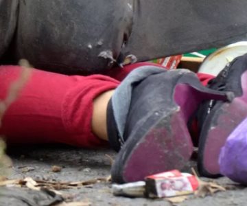 Es 2021 el año con más asesinatos de mujeres y niñas en Sonora: Observatorio Ciudadano