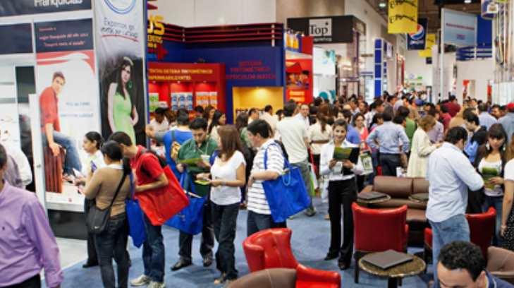 Feria de franquicias para emprendedores será el 24 de mayo en Hermosillo