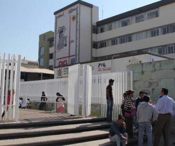 Tras peregrinar por varios hospitales públicos, mujer embarazada muere por Covid en Oaxaca